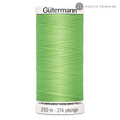 Gutermann Sew All Thread 250M 139 Colors #590 to #910 - Pacific Trimming