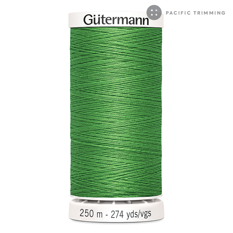 Gutermann Sew All Thread 250M 139 Colors #590 to #910 - Pacific Trimming