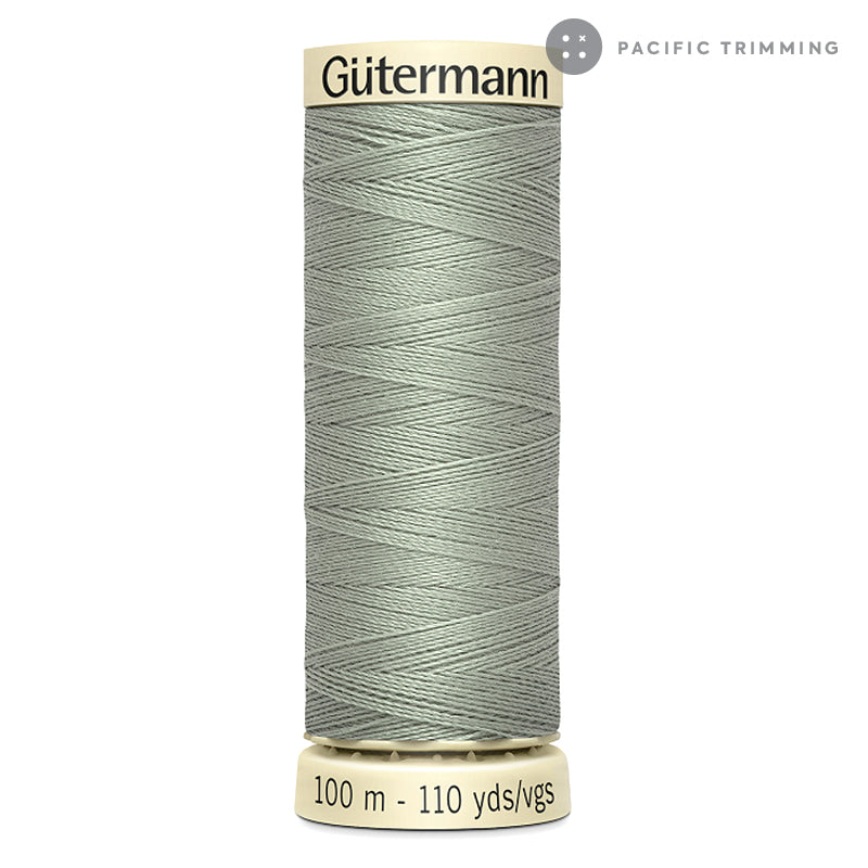 Gutermann Sew All Thread 100M 315 Colors #712 to #850 - Pacific Trimming