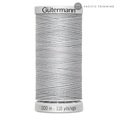 Gutermann Extra Strong Thread 100M Multiple Colors - Pacific Trimming