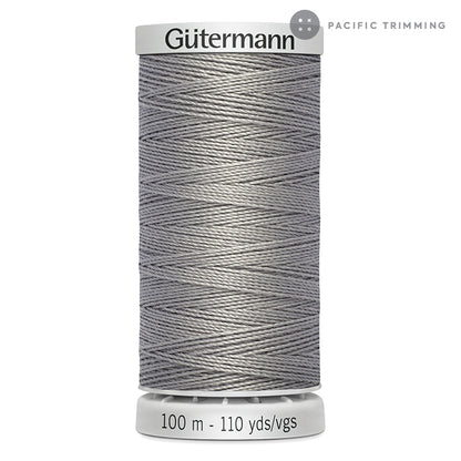 Gutermann Extra Strong Thread 100M Multiple Colors - Pacific Trimming