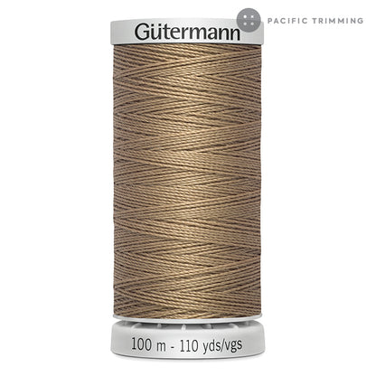 Gutermann Extra Strong Thread 100M Multiple Colors - Pacific Trimming