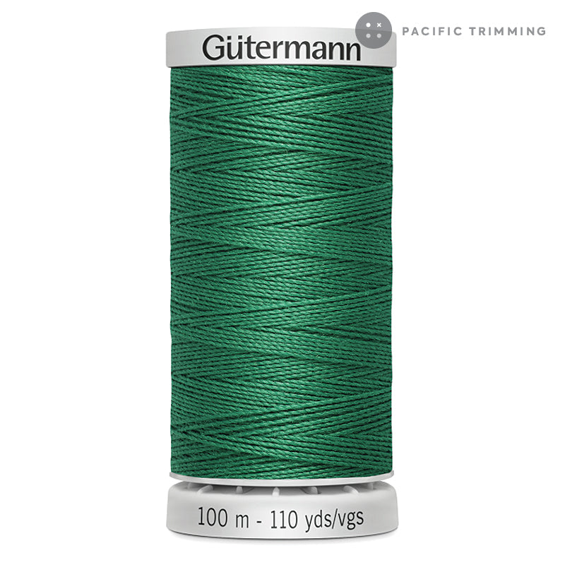 Gutermann Extra Strong Thread 100M Multiple Colors - Pacific Trimming