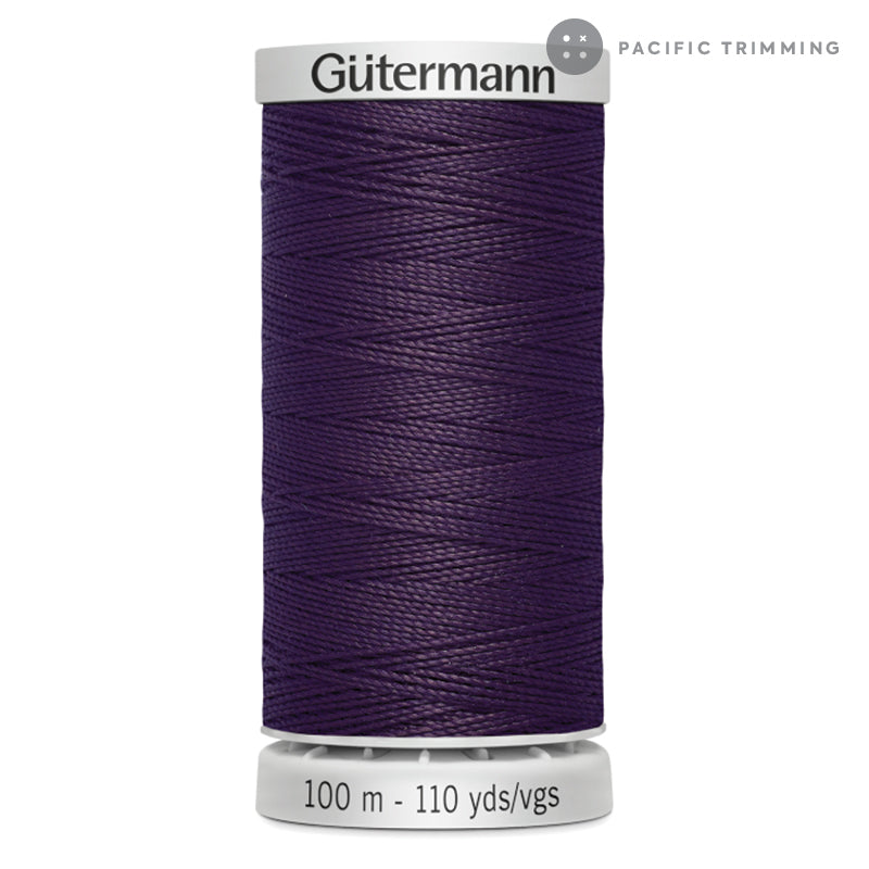 Gutermann Extra Strong Thread 100M Multiple Colors - Pacific Trimming