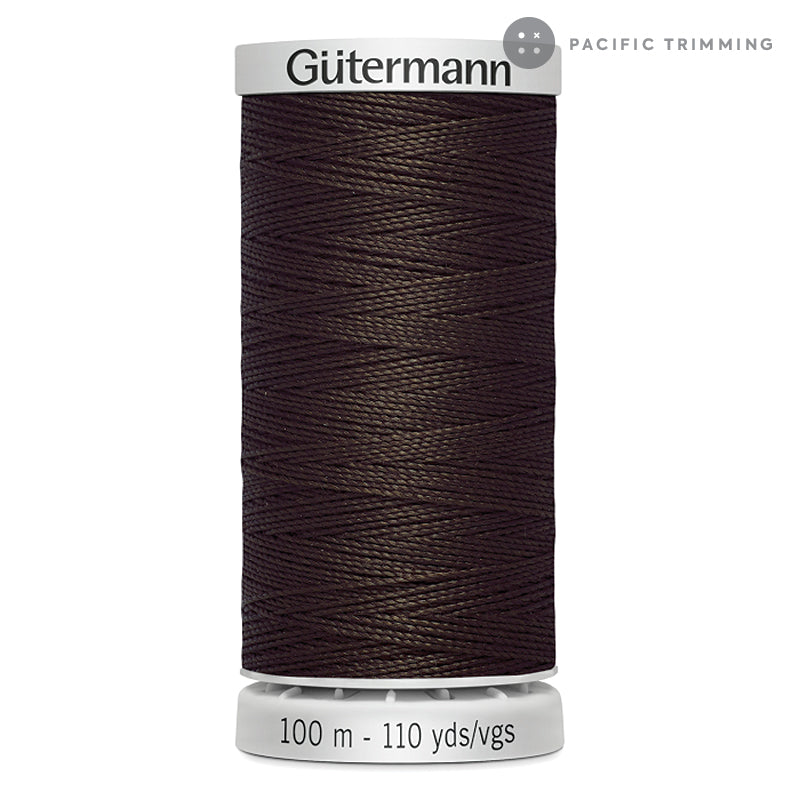 Gutermann Extra Strong Thread 100M Multiple Colors - Pacific Trimming