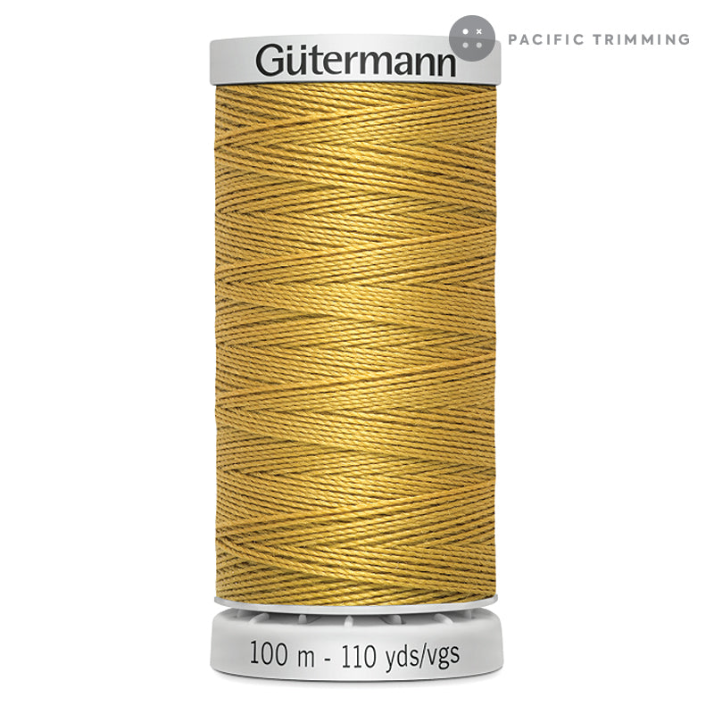 Gutermann Extra Strong Thread 100M Multiple Colors - Pacific Trimming