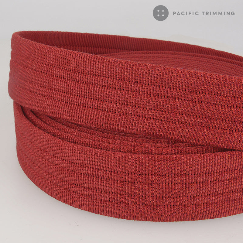 Premium Quality 38mm (1 1/2") Strap Webbing