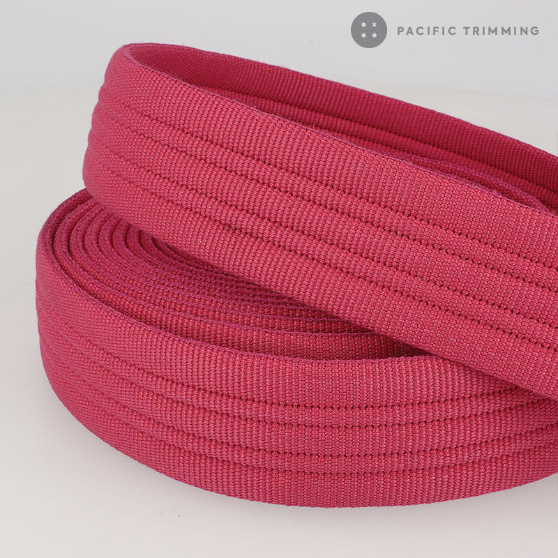 Premium Quality 38mm (1 1/2") Strap Webbing