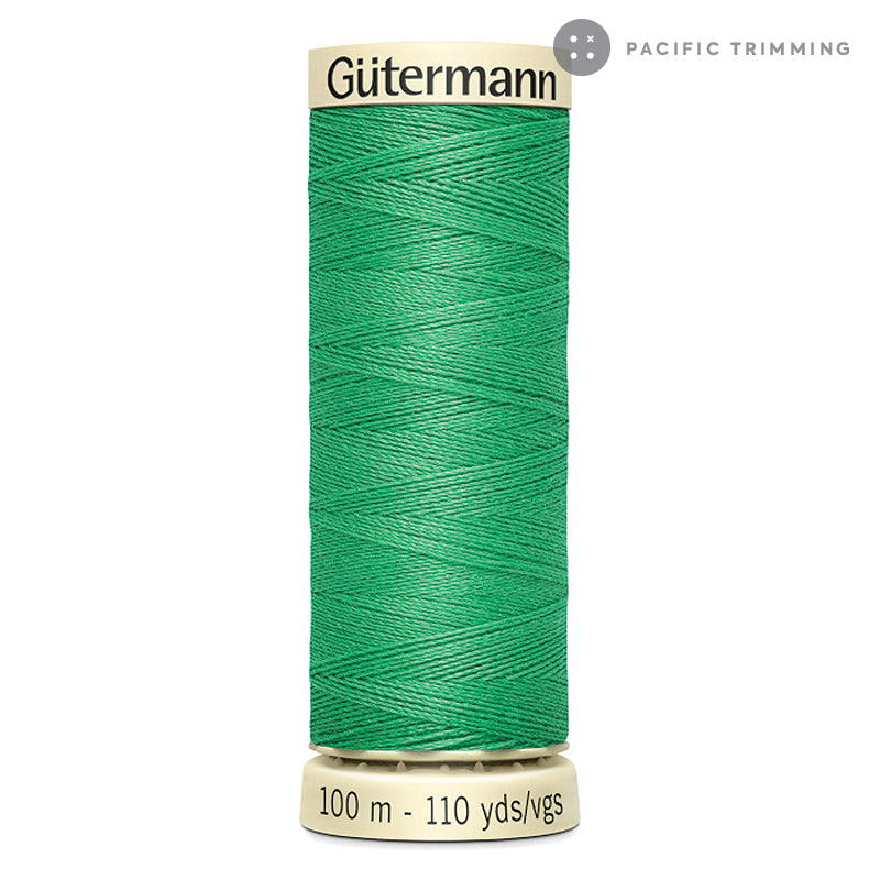 Gutermann Sew All Thread 100M 315 Colors #712 to #850 - Pacific Trimming