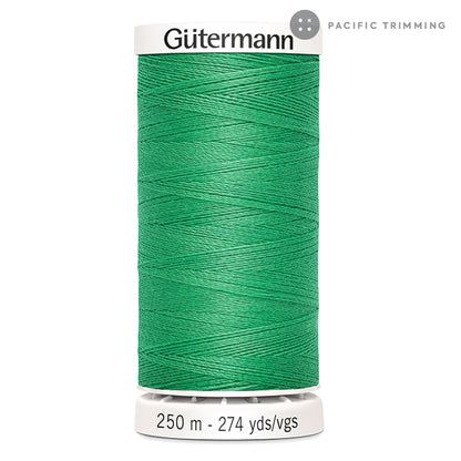 Gutermann Sew All Thread 250M 139 Colors #590 to #910 - Pacific Trimming