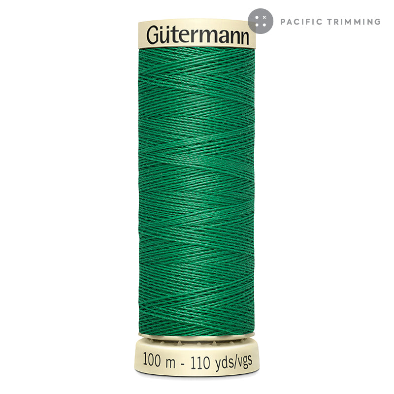 Gutermann Sew All Thread 100M 315 Colors #712 to #850 - Pacific Trimming