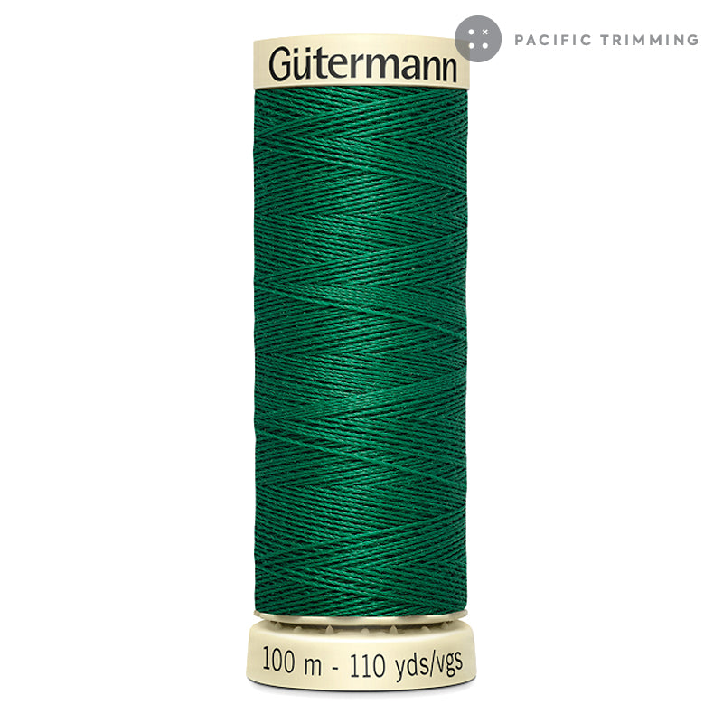 Gutermann Sew All Thread 100M 315 Colors #712 to #850 - Pacific Trimming