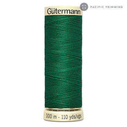 Gutermann Sew All Thread 100M 315 Colors #712 to #850 - Pacific Trimming