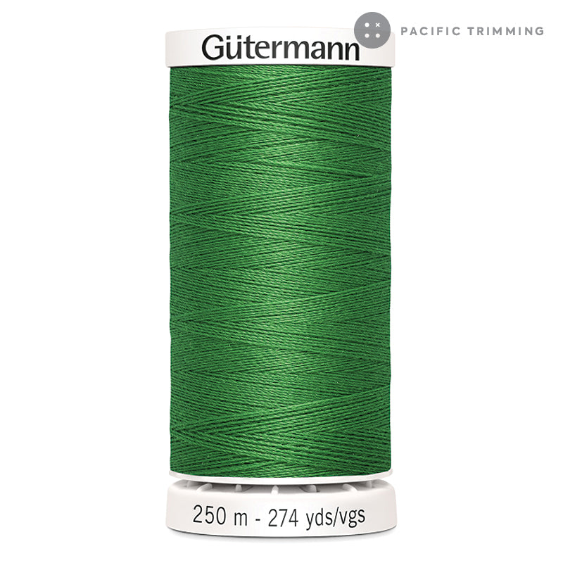 Gutermann Sew All Thread 250M 139 Colors #590 to #910 - Pacific Trimming