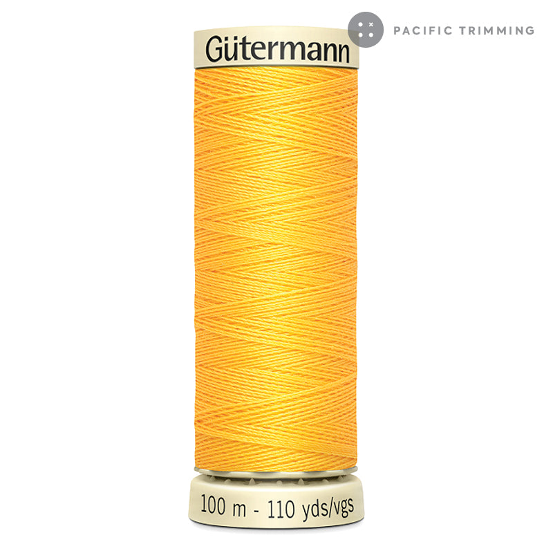 Gutermann Sew All Thread 100M 315 Colors #855 to #943 - Pacific Trimming