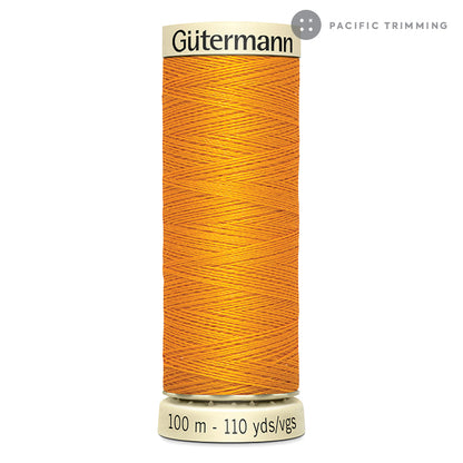 Gutermann Sew All Thread 100M 315 Colors #855 to #943 - Pacific Trimming