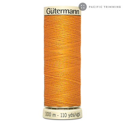 Gutermann Sew All Thread 100M 315 Colors #855 to #943 - Pacific Trimming