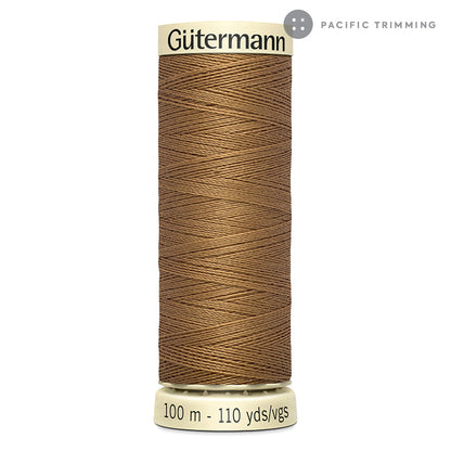 Gutermann Sew All Thread 100M 315 Colors #855 to #943 - Pacific Trimming