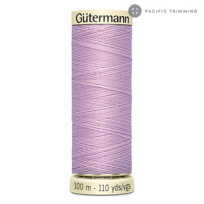 Gutermann Sew All Thread 100M 315 Colors #855 to #943 - Pacific Trimming