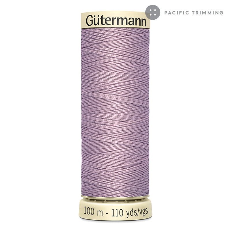 Gutermann Sew All Thread 100M 315 Colors #855 to #943 - Pacific Trimming