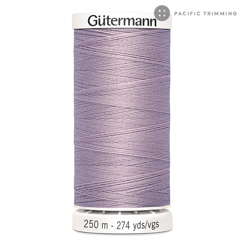 Gutermann Sew All Thread 250M 139 Colors #590 to #910 - Pacific Trimming