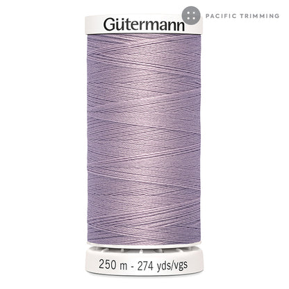 Gutermann Sew All Thread 250M 139 Colors #590 to #910 - Pacific Trimming