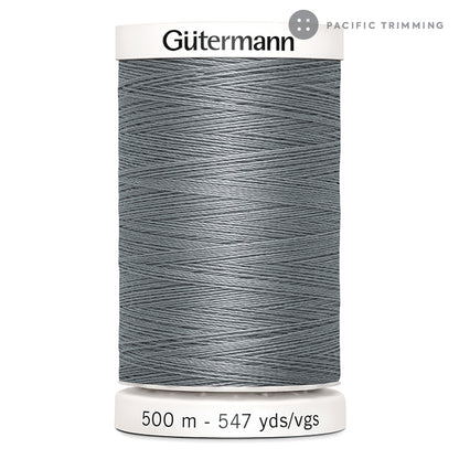 Gutermann Sew All Thread 500M 41 Colors - Pacific Trimming