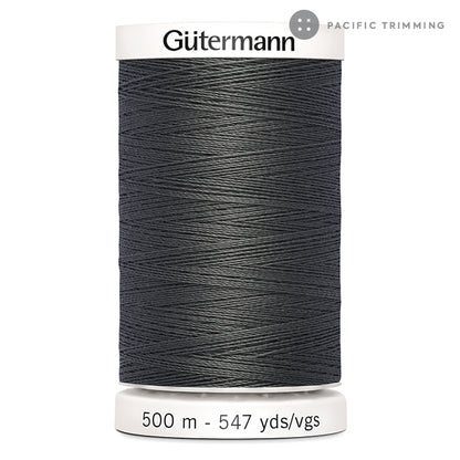 Gutermann Sew All Thread 500M 41 Colors - Pacific Trimming