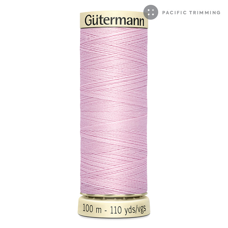 Gutermann Sew All Thread 100M 315 Colors #855 to #943 - Pacific Trimming