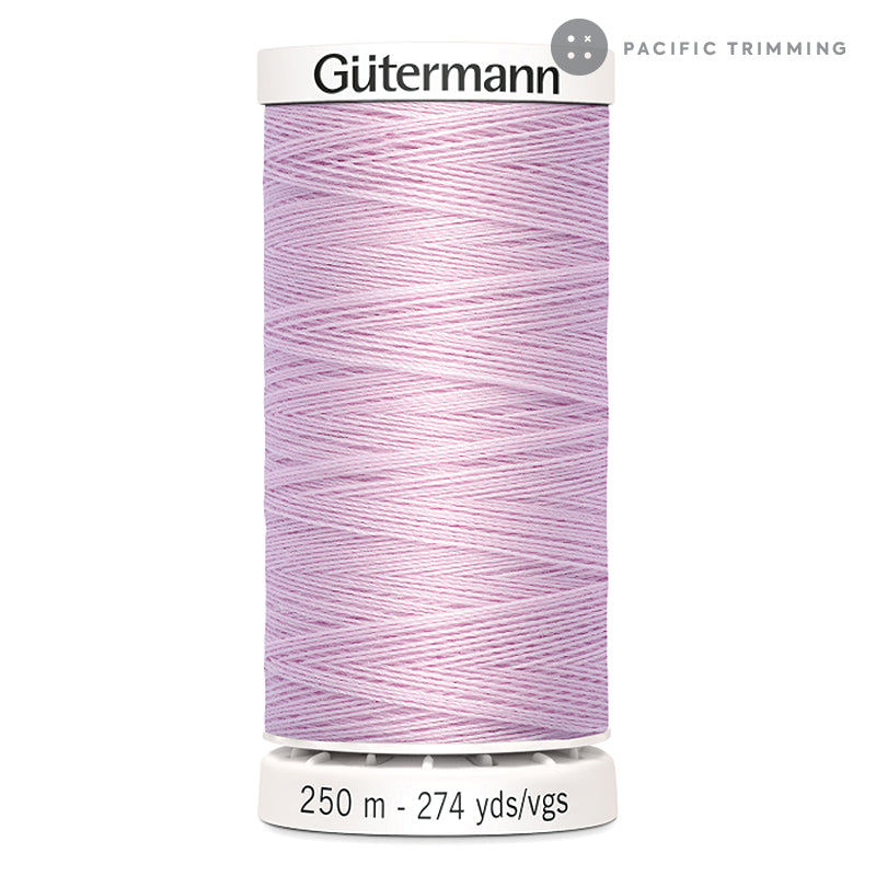 Gutermann Sew All Thread 250M 139 Colors #912 to #945 - Pacific Trimming