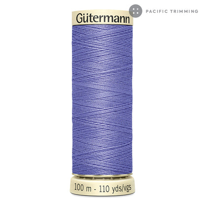 Gutermann Sew All Thread 100M 315 Colors #855 to #943 - Pacific Trimming