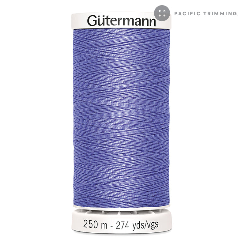 Gutermann Sew All Thread 250M 139 Colors #912 to #945 - Pacific Trimming