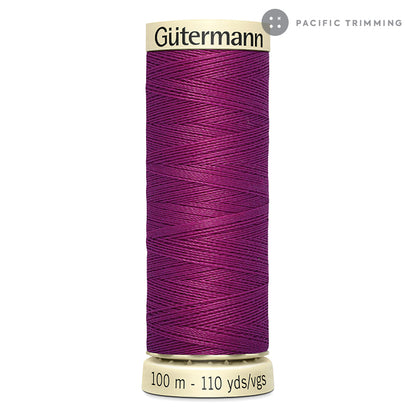 Gutermann Sew All Thread 100M 315 Colors #855 to #943 - Pacific Trimming