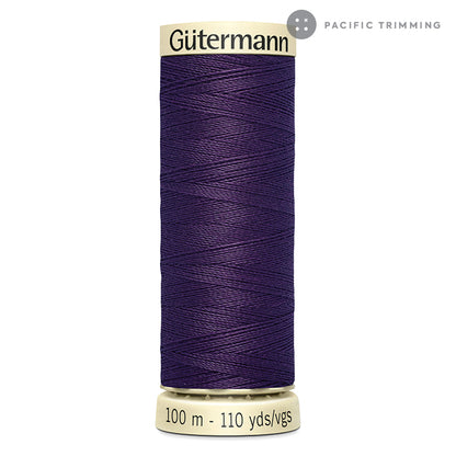 Gutermann Sew All Thread 100M 315 Colors #855 to #943 - Pacific Trimming