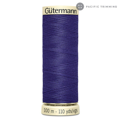 Gutermann Sew All Thread 100M 315 Colors #855 to #943 - Pacific Trimming