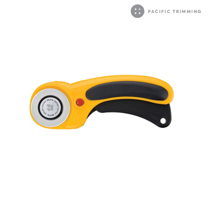 Olfa RTY-2/DX Ergonomic 45mm Rotary Cutter