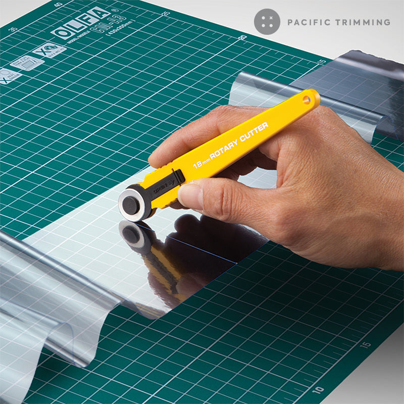 Olfa RTY-4 Quick-Change 18mm Rotary Cutter