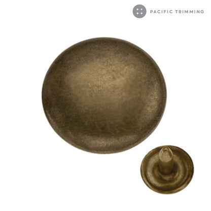 Premium Quality Standard Double Cap Rivet