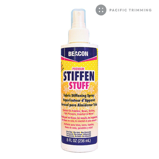 Beacon Stiffen Stuff 8 fl oz