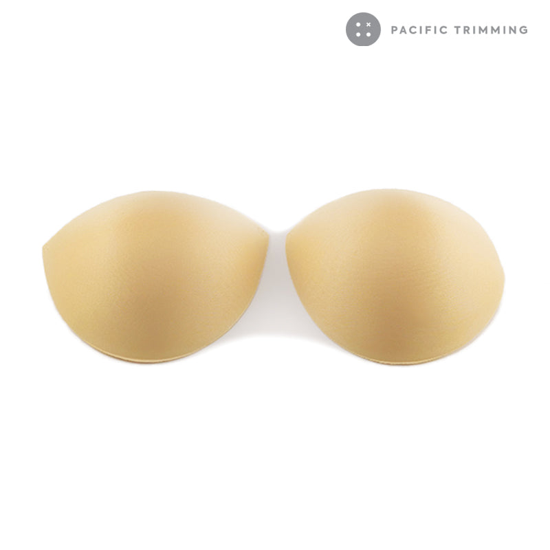 Heavy Push Up Bra Cup