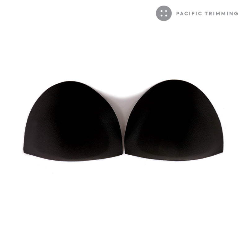 Rounded Bra Cup