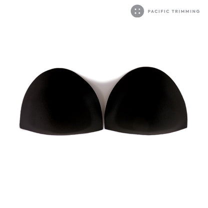 Rounded Bra Cup