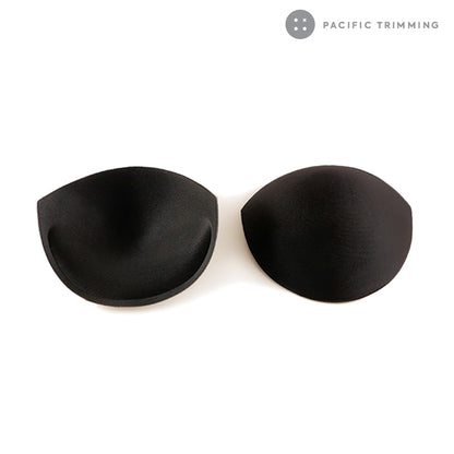 Heavy Push Up Bra Cup