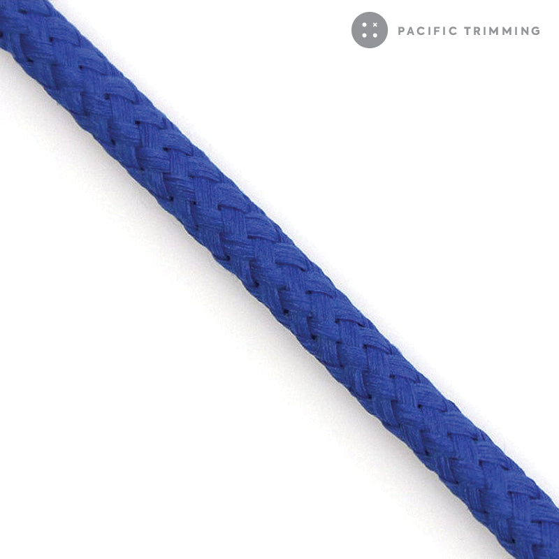 Premium Quality 8mm (5/16") Braided Cord