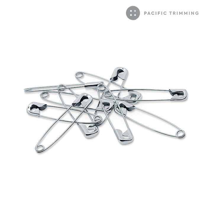 Dritz 2 Inch Safety Pins - 150pc