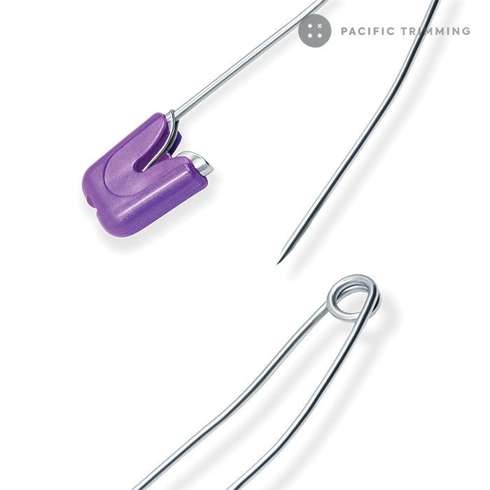 Dritz Baby-Safe Diaper Pins