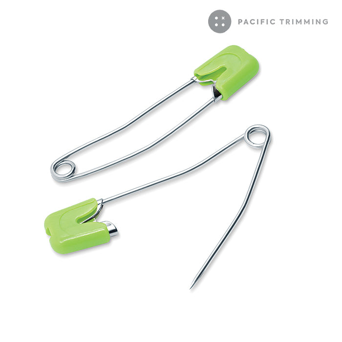 Dritz Baby-Safe Diaper Pins