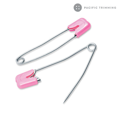 Dritz Baby-Safe Diaper Pins