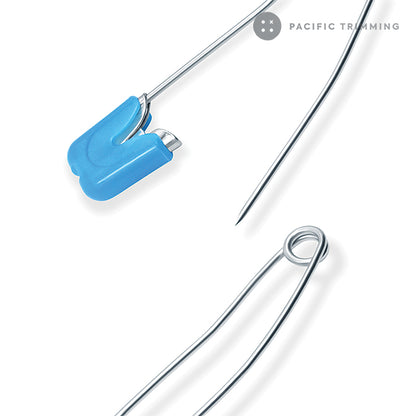 Dritz Baby-Safe Diaper Pins