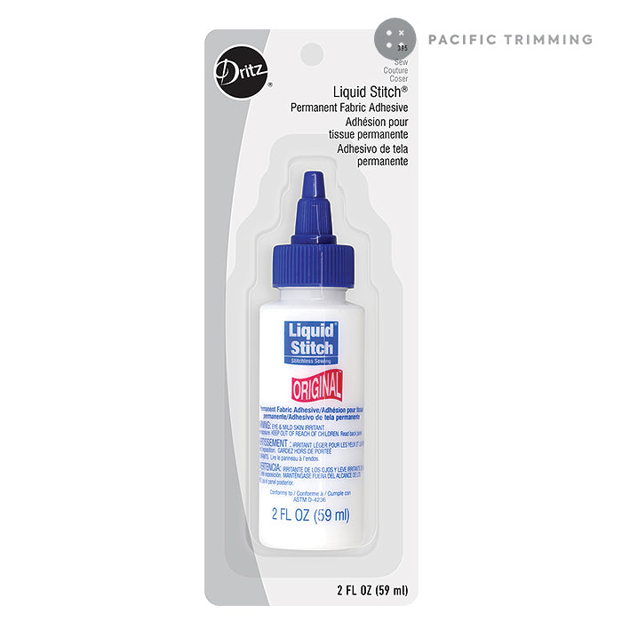 Dritz Liquid Stitch 2 fl oz